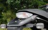 Buell M2 1997-2001 Clear Taillight with Red bulb