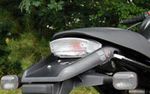 Ducati Monster 1994-2000 Clear Taillight LED Version