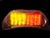 Honda CBR 600 F3 1997-1998 LED Taillight with INTEGRATED Turnsignals