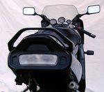 Suzuki GSXR 1100 1993-1998 Clear Taillight LED Version