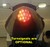 Suzuki GSXR 1000 2003-2004 LED Smoked Lens Taillight with INTEGRATED Turnsignals