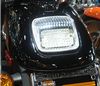 Harley Davidson V-Rod 2002-2005 Clear Taillight LED Version