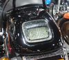Harley Davidson V-Rod 2002-2005 SMOKED Taillight LED Version