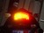 Kawasaki ZX-10 2004-2005 LED Smoked Lens Taillight with INTEGRATED Turnsignals