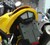 Triumph Daytona 600 2004-2006 LED Clear Lens Taillight with INTEGRATED Turnsignals
