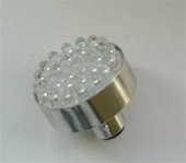 30pcs LED (1.5") -Plug-In Replacement