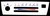 Chevy Cavalier 1991-1994 White AC Panel