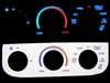 Ford Expedition 1997-2003 Reverse GLOWING AC Panel 1998 1999 2000 2001 2002 97 98 99 00 01 02 03 glow