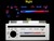 Ford Explorer 1991-1994 Reverse Style GLOWING AC Panel HVAC 1992 1993 91 92 93 94 glow