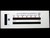 Ford K5 Blazer 1981-1991 White AC Panel