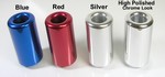 Suzuki GSXR 1000 2003-2004 Billet Frame Slider / Saver Set